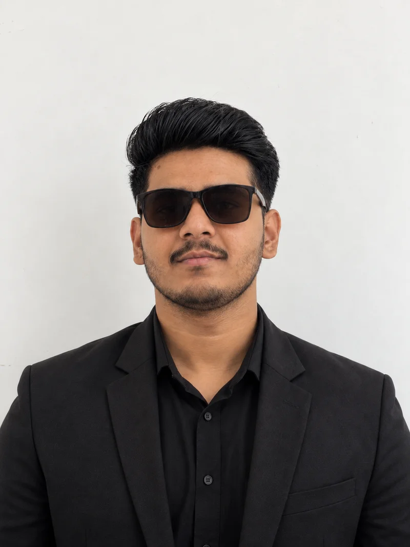 Manjunath, Copywriter